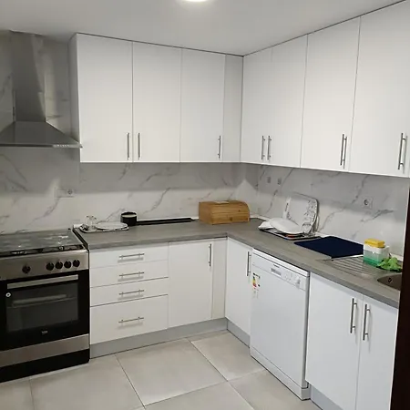 Alojamiento Plaza Toros Homestay *
